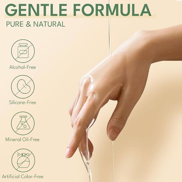 NWT New Sealed Imakeupnow Whole Body Skin Oil Instant Hydration After Shower Oil - Picture 2 of 12